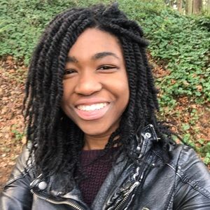 Meet your Posher, Allison